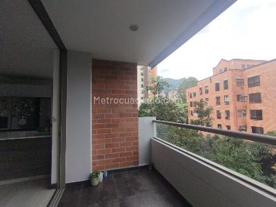 Apartamento de 3 alcobas en venta en El Poblado, Medellín, 149 m² · foto 15 de 15