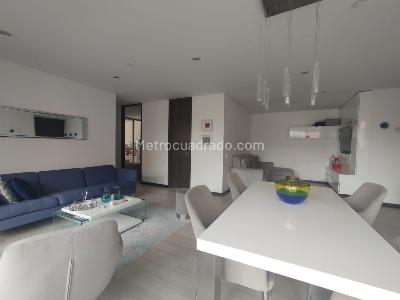 Apartamento de 3 alcobas en venta en El Poblado, Medellín, 149 m² · foto 4 de 15