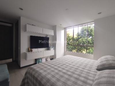 Apartamento de 3 alcobas en venta en El Poblado, Medellín, 149 m² · foto 8 de 15