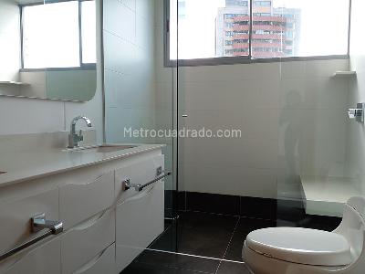 Apartamento en venta en El Poblado, Medellín · foto 16 de 20