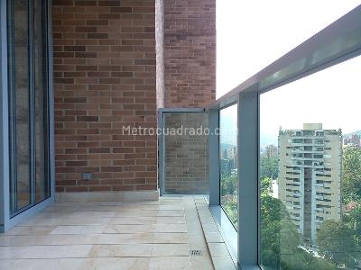 Apartamento en venta en El Poblado, Medellín · foto 19 de 20