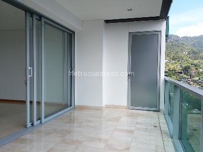 Apartamento en venta en El Poblado, Medellín · foto 20 de 20