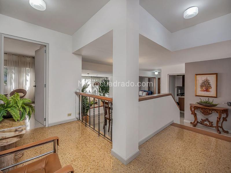 Furnished 3BR Apartment with 3 Baths in El Poblado - 7