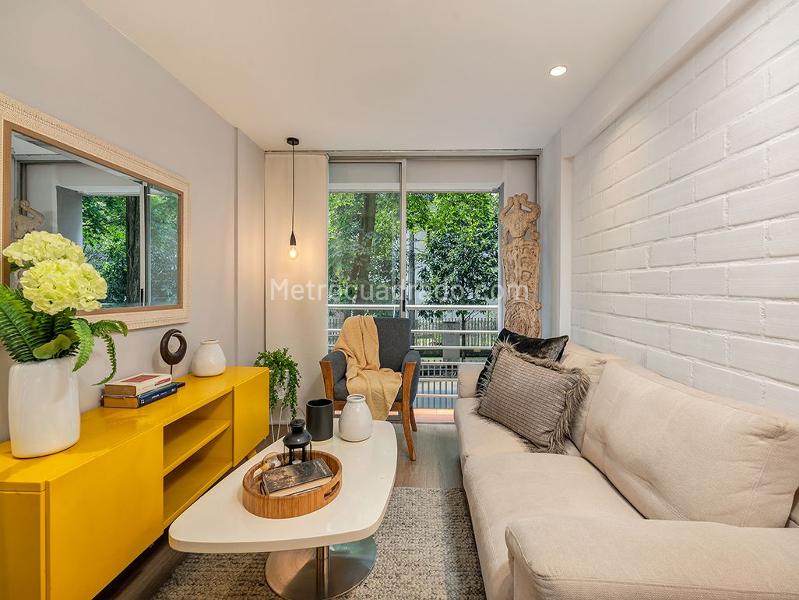 Charming 2BR Apartment in El Poblado - 2