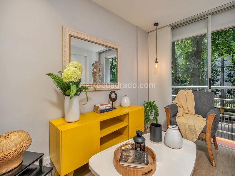 Charming 2BR Apartment in El Poblado - 3