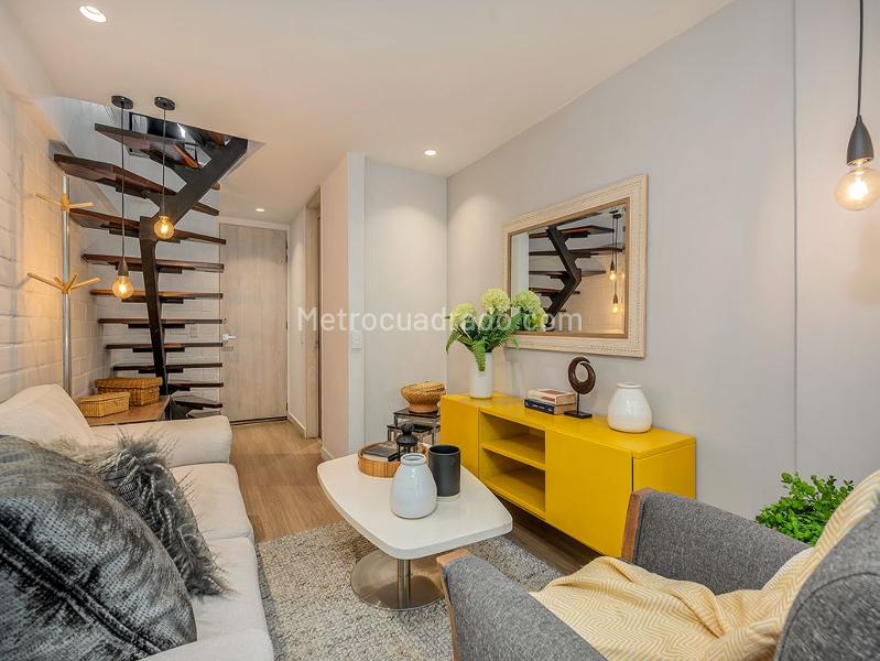 Charming 2BR Apartment in El Poblado - 5