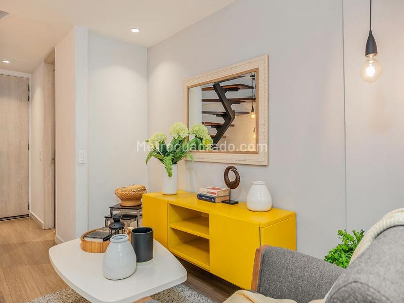 Charming 2BR Apartment in El Poblado - 6