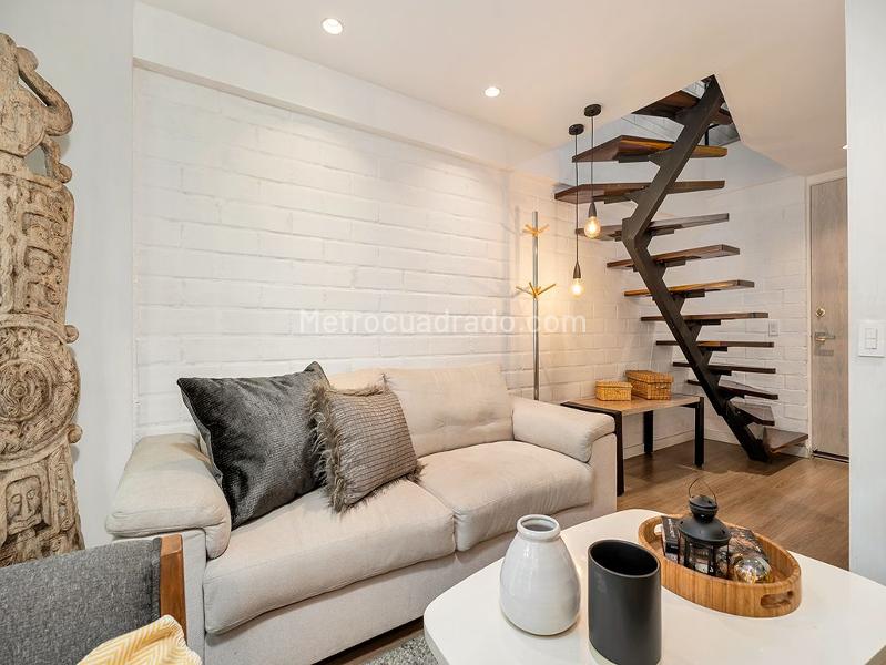 Charming 2BR Apartment in El Poblado - 7