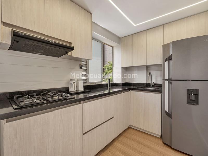 Charming 2BR Apartment in El Poblado - 8