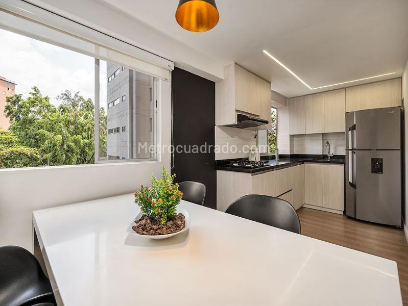 Charming 2BR Apartment in El Poblado - 9