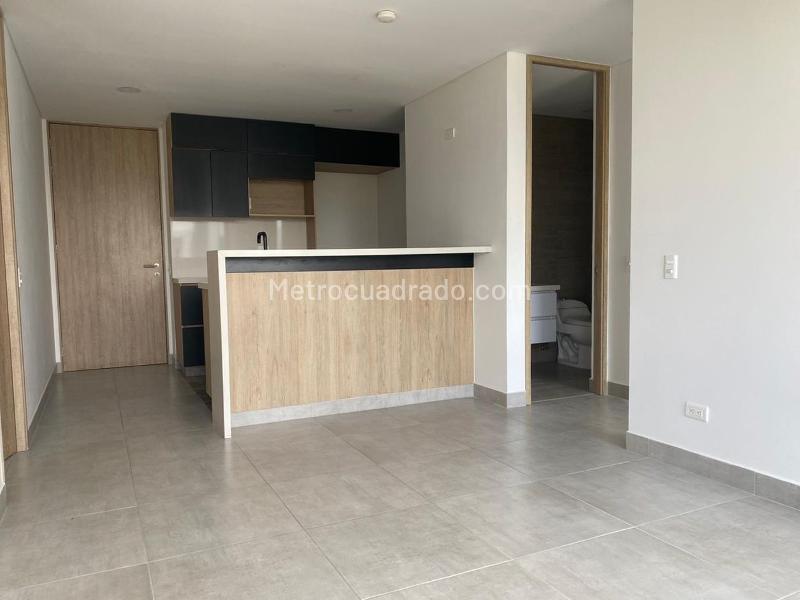 2BR Apartment for Rent in El Poblado (Gated Unit) - 2