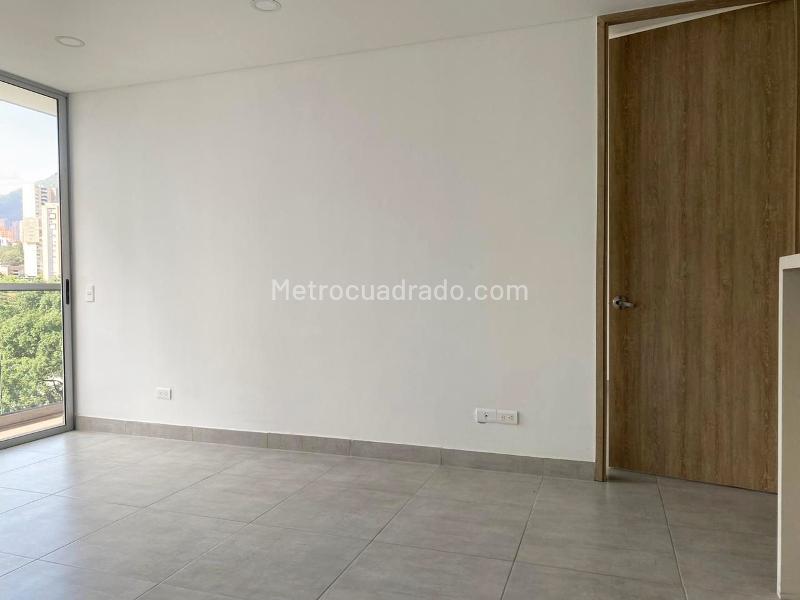 2BR Apartment for Rent in El Poblado (Gated Unit) - 3