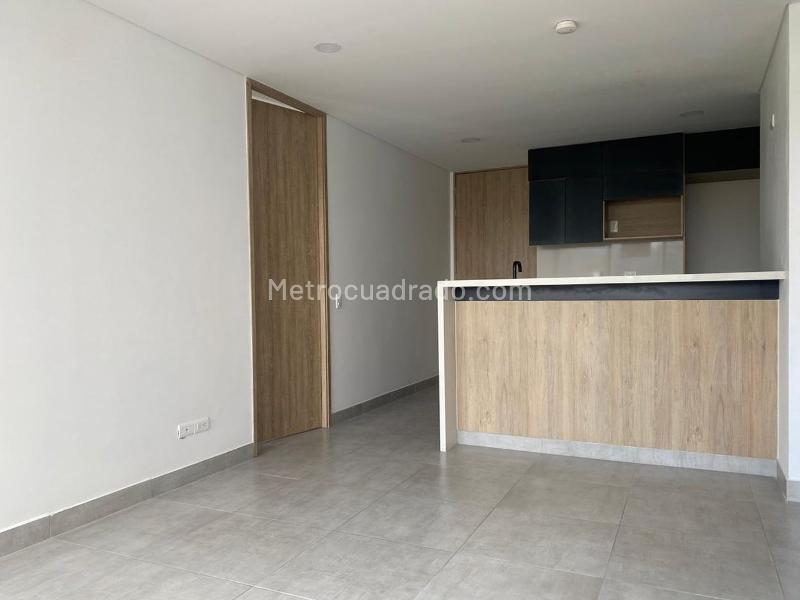 2BR Apartment for Rent in El Poblado (Gated Unit) - 4
