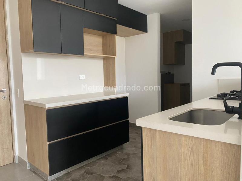 2BR Apartment for Rent in El Poblado (Gated Unit) - 5