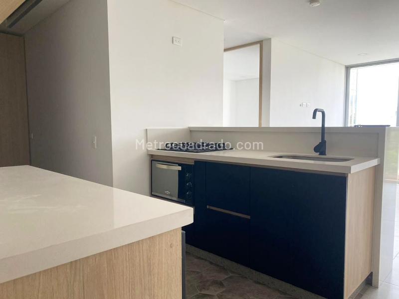 2BR Apartment for Rent in El Poblado (Gated Unit) - 6