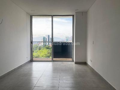 Apartamento de 2 alcobas en arriendo en El Poblado, Medellín, 74 m² · foto 8 de 15