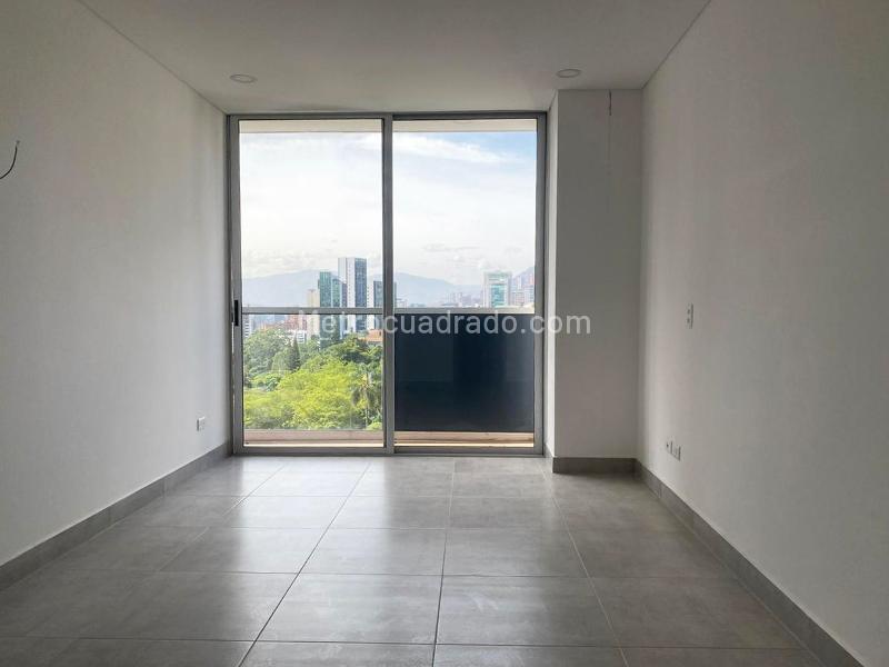 2BR Apartment for Rent in El Poblado (Gated Unit) - 8