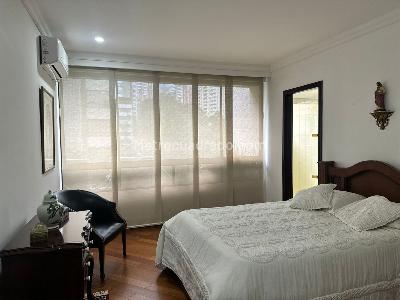 Apartamento de 4 alcobas en venta en El Poblado, Medellín, 452 m² · foto 12 de 18