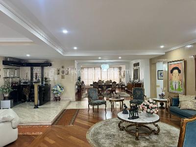 Apartamento de 4 alcobas en venta en El Poblado, Medellín, 452 m² · foto 5 de 18