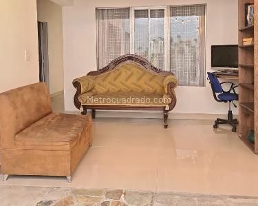 Office for rent in LAURELES, Medellín