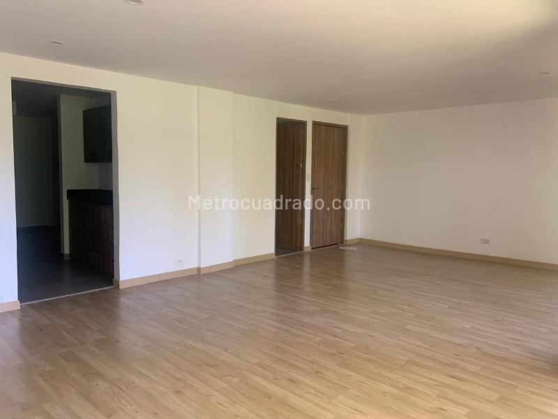 3BR Apartment in EL POBLADO (140 m²) - 2