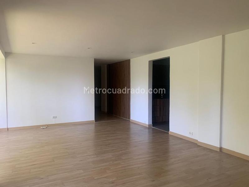 3BR Apartment in EL POBLADO (140 m²) - 3
