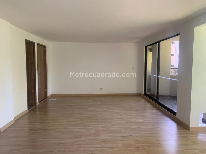 3BR Apartment in EL POBLADO (140 m²) - 4