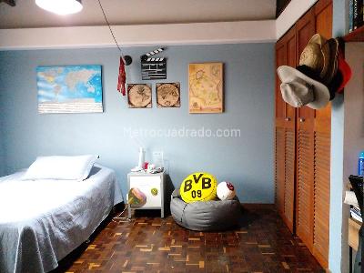 Casa de 3 alcobas en venta en Envigado, Envigado, 180 m² · foto 12 de 20