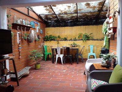 Casa de 3 alcobas en venta en Envigado, Envigado, 180 m² · foto 19 de 20