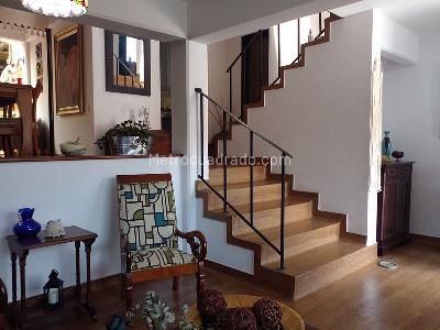 Casa de 3 alcobas en venta en Envigado, Envigado, 180 m² · foto 2 de 20