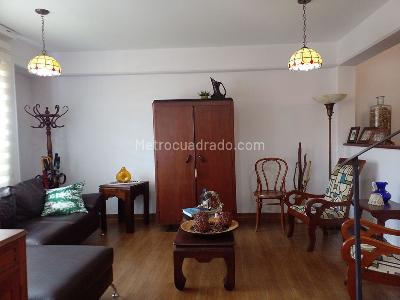 Casa de 3 alcobas en venta en Envigado, Envigado, 180 m² · foto 3 de 20