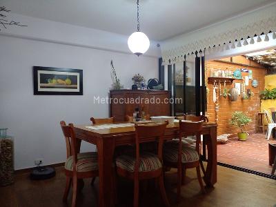 Casa de 3 alcobas en venta en Envigado, Envigado, 180 m² · foto 4 de 20