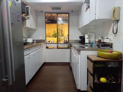 Casa de 3 alcobas en venta en Envigado, Envigado, 180 m² · foto 6 de 20