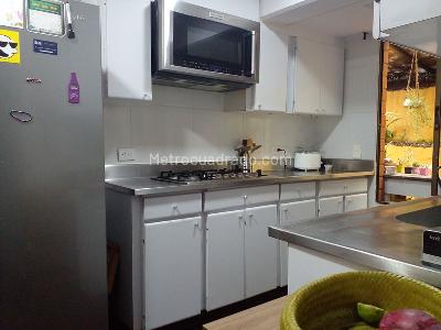 Casa de 3 alcobas en venta en Envigado, Envigado, 180 m² · foto 7 de 20