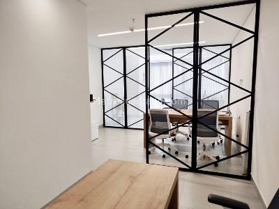 Oficina en Arriendo, EL POBLADO, Medellín