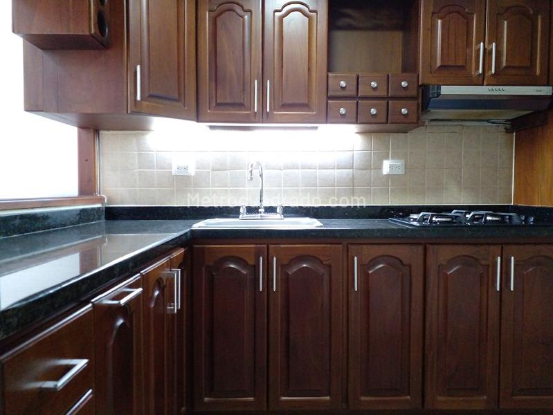 Casa de 3 Alcobas con Piscina en El Poblado - 8