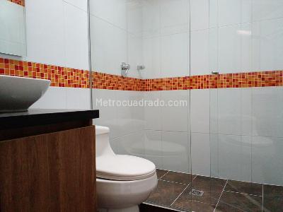 Casa de 5 alcobas en venta en Envigado, Envigado, 237 m² · foto 18 de 19