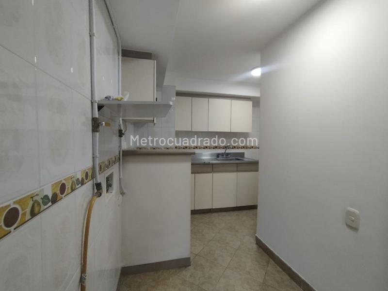 Apartamento de 3 Alcobas en El Poblado (Conjunto Cerrado) - 5