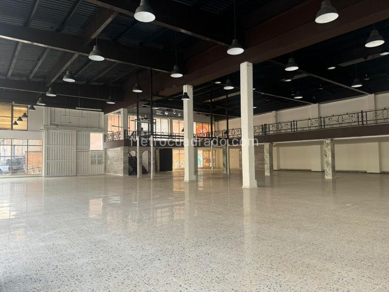 Local Comercial en Arriendo, ENVIGADO, Envigado - Vista 2