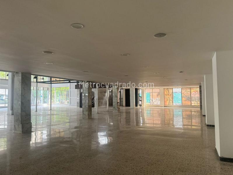 Local Comercial en Arriendo, ENVIGADO, Envigado - Vista 3