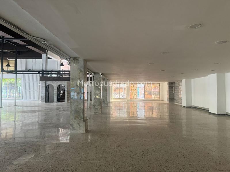 Local Comercial en Arriendo, ENVIGADO, Envigado - Vista 4