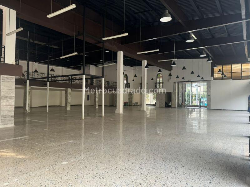 Local Comercial en Arriendo, ENVIGADO, Envigado - Vista 5