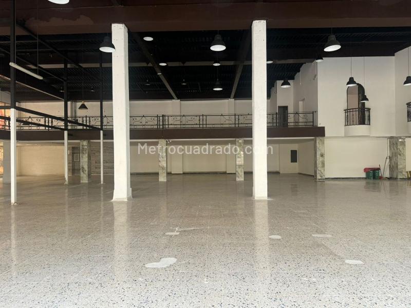 Local Comercial en Arriendo, ENVIGADO, Envigado - Más