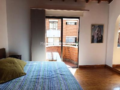 Casa de 3 alcobas en venta en El Poblado, Medellín, 249 m² · foto 11 de 20