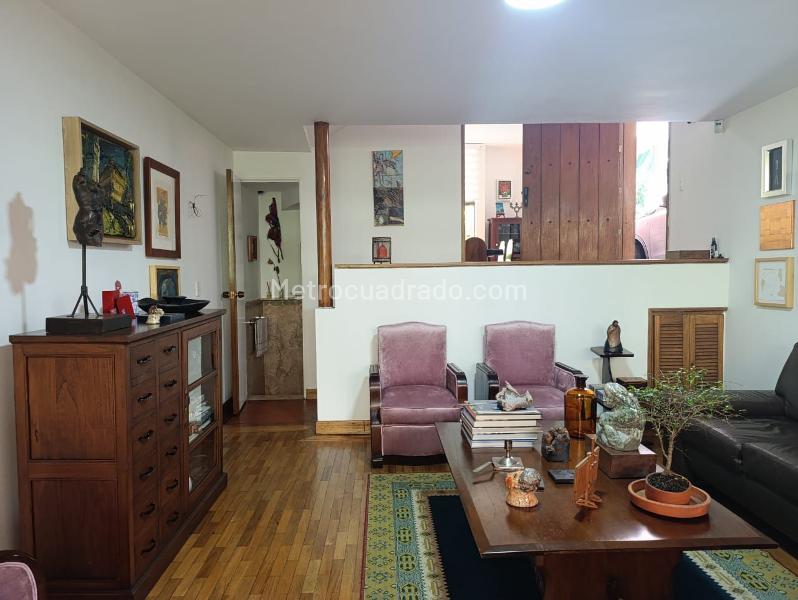 Casa – Medellín - Vista 2