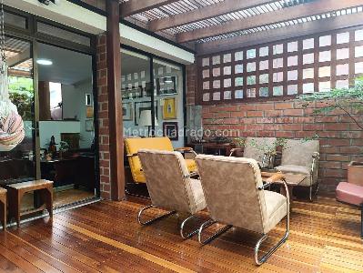 Casa de 3 alcobas en venta en El Poblado, Medellín, 249 m² · foto 20 de 20