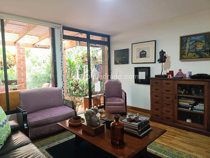 Casa – Medellín - Vista 4