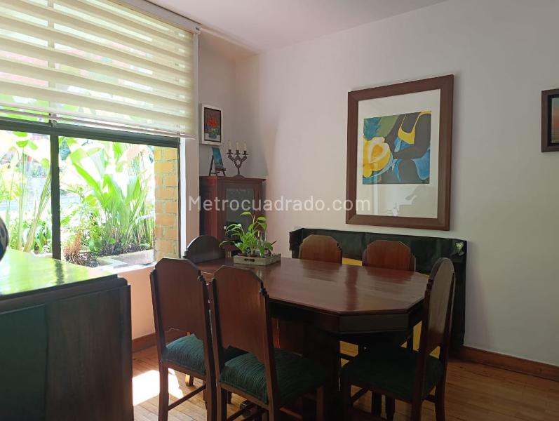 Casa – Medellín - Vista 5