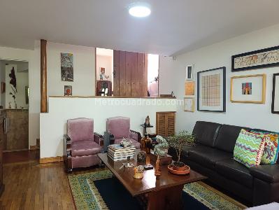 Casa de 3 alcobas en venta en El Poblado, Medellín, 249 m² · foto 5 de 20