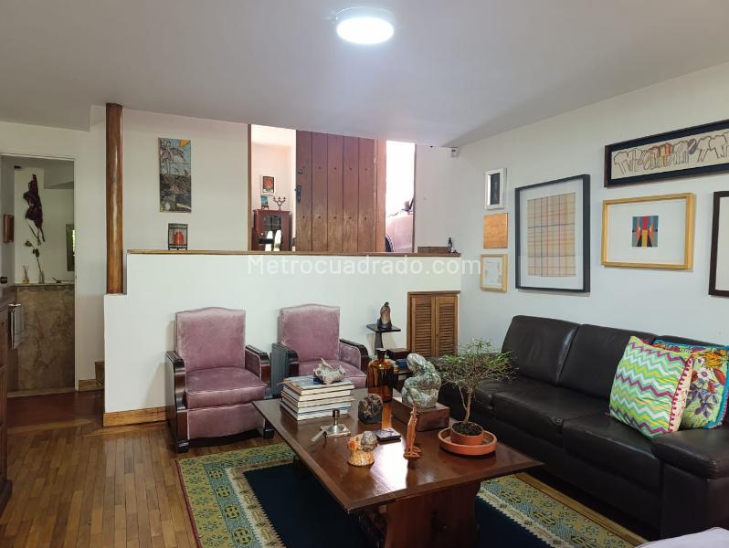 Casa – Medellín - Más